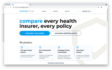 calculate health insurance