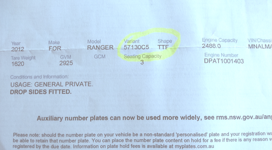 why-you-need-the-exact-vehicle-model-variant-greenslips-au