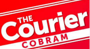 Cobram Courier