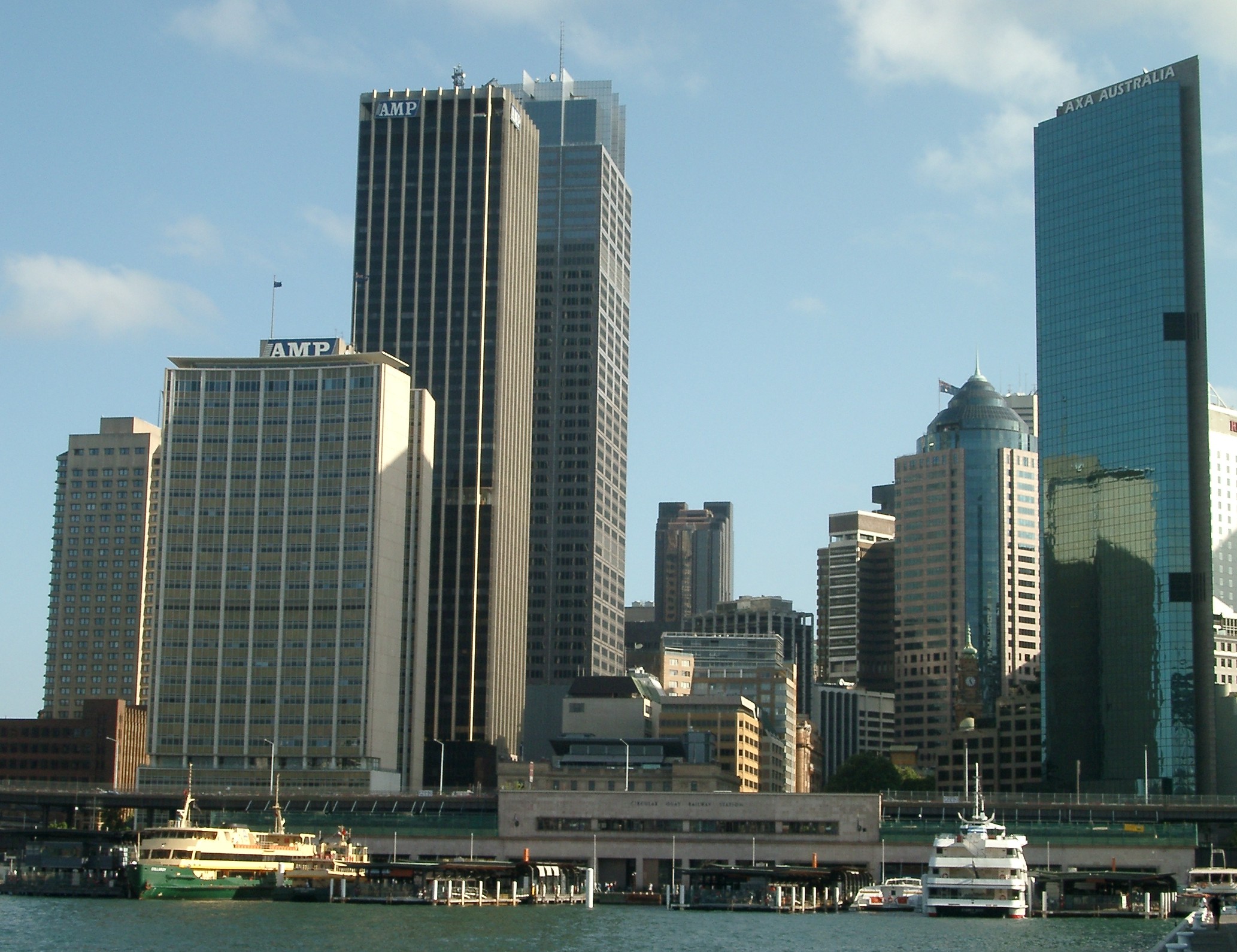 The cost of commuting in Sydney - Greenslips Blog ...